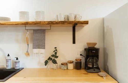 Berea Apartamento | "Morning View 4” Cozy Modern Stay - College/Hiking