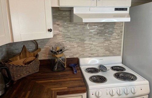 Winnsboro Casa | Morninglow Cottage *LAKE FRONT*