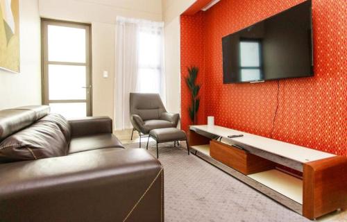 Ongwediva Apartamento | MorningSide Fortyfive