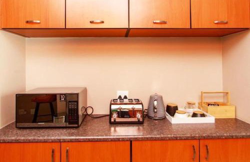 Ongwediva Apartamento | MorningSide Fortyfive