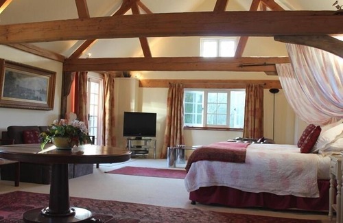 Romsey Cabaña | Morningside, ROMSEY