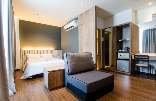 Ipoh Hotel | Mornington Hotel Soon Choon