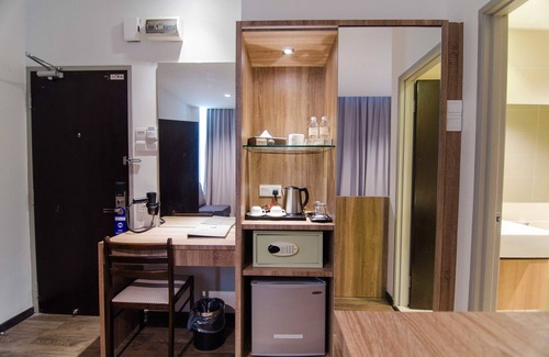 Ipoh Hotel | Mornington Hotel Soon Choon