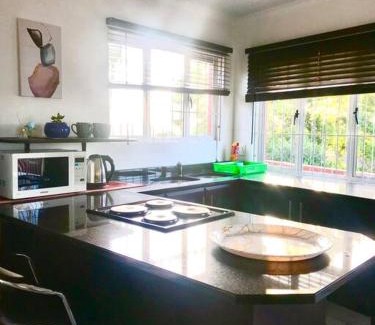 Morningside Apartamento | Morningview Cottage - Self Catering Private Owned Rental