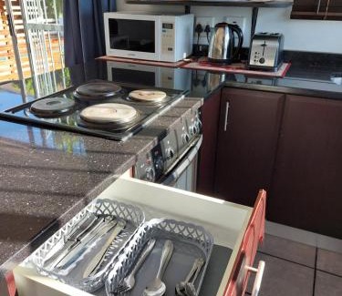 Morningside Apartamento | Morningview Cottage - Self Catering Private Owned Rental