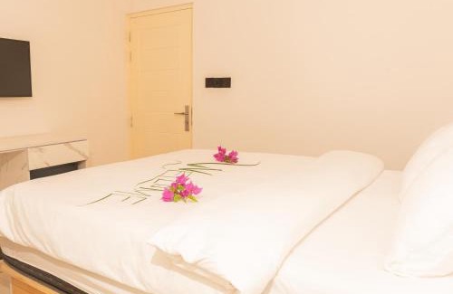 Fuvahmulah Casa | Moro Fuvahmulah