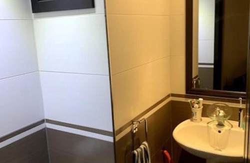 Temara Apartamento | Moroccan Appartement In Temara