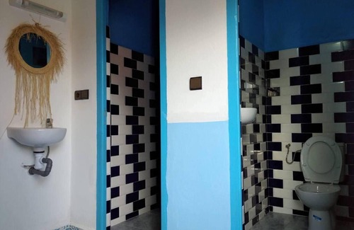 Essaouira Casa | Moroccan House in Ouassane Close to Essaouira