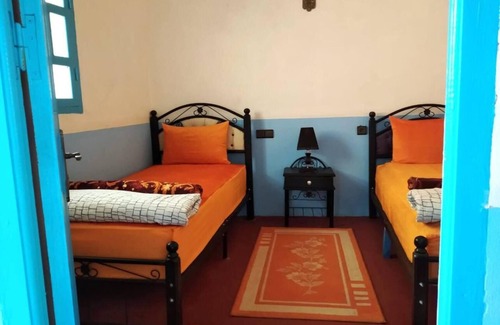 Essaouira Casa | Moroccan House in Ouassane Close to Essaouira