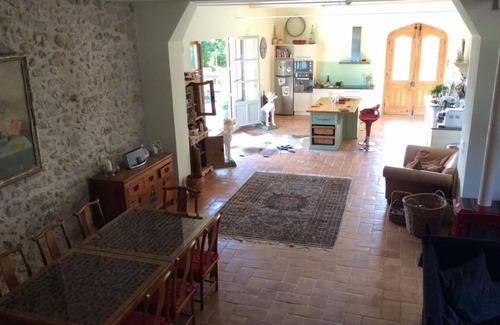 Puissalicon Otro | Moroccan Paradise - Puissalicon, Languedoc Roussillon