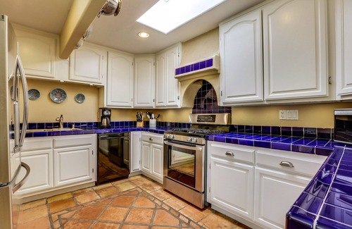Deep Well Ranch Casa | VILLA DE LA PISCINA MARROQUÍ DEL MEDIO SUR ID PS 106