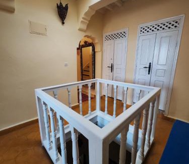Ahl Agadir Casa | Moroccan Riad With Panoramic Sea View