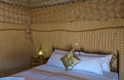 Rissani Otro | Morocco Deluxe Camp Assif N itrane