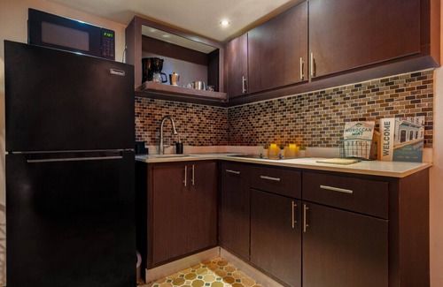Old San Juan Apartamento | Morocco Loft in Old San Juan