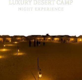 Kanoi Complejo | Morocco Luxury Camp Sam