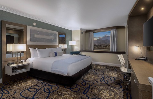 Cabazon Complejo | Morongo Casino Resort Spa