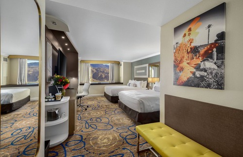 Cabazon Complejo | Morongo Casino Resort Spa