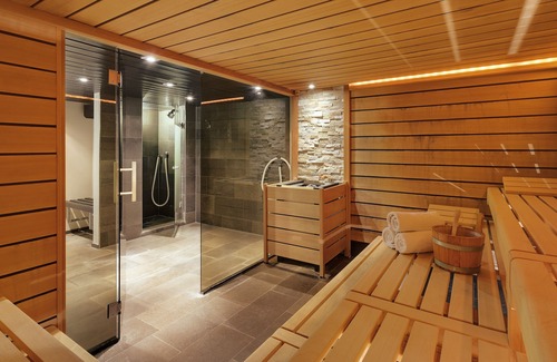 Davos Hotel | Morosani Posthotel Davos