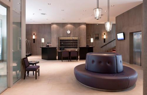 Davos-Platz Hotel | Morosani Schweizerhof