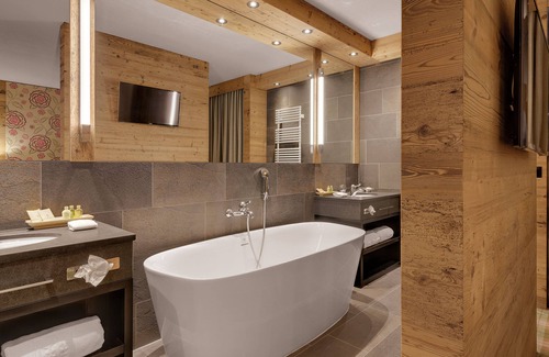 Davos-Platz Hotel | Morosani Schweizerhof