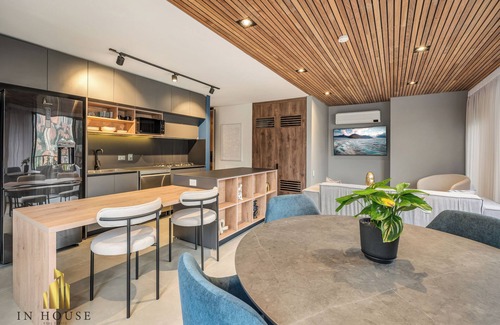La Florida Apartamento | Morph 1602 - Luxury escape in Poblado/Jacuzzi/AC