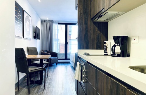 Chico Norte III Condominio | Morph By Wynwood House