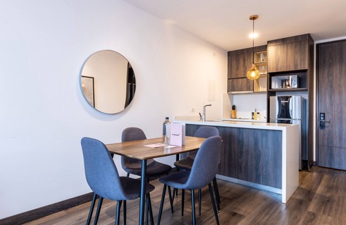 Chico Norte III Condominio | Morph By Wynwood House