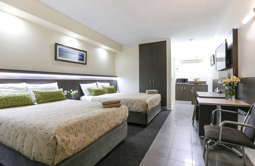 Camden Park Hotel | Morphettville Motor Inn