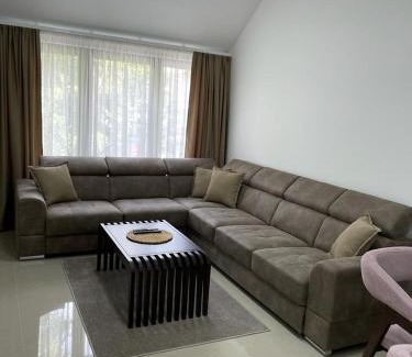 Sremska Mitrovica Apartamento | Morpheus apartmani
