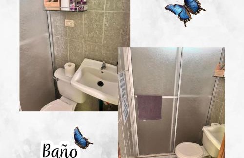 El Tanque Casa | Morpho Casa Vacacional