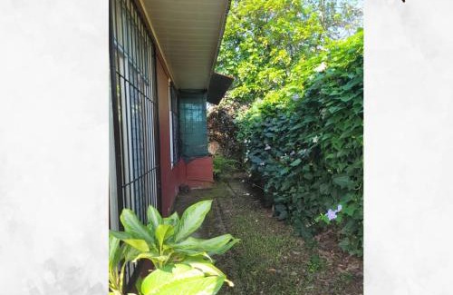 El Tanque Casa | Morpho Casa Vacacional