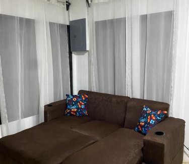 Ciudad Cortes Casa | Morpho House