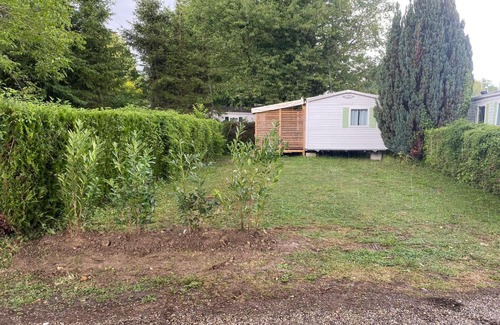 Boofzheim Otro | MORREALE MOBILE HOME (prox. Europa park/Rulantica)
