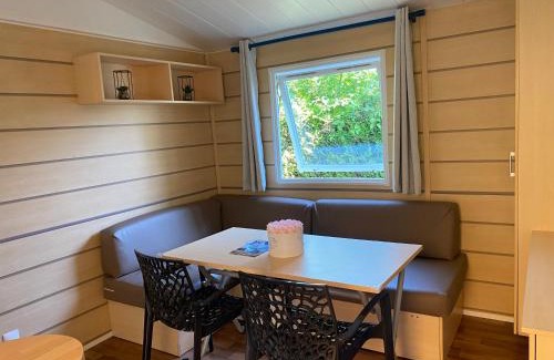 Boofzheim Otro | MORREALE MOBILE HOME (prox. Europa park/Rulantica)