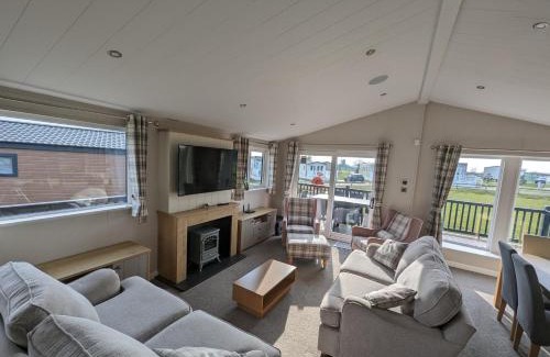 Great Yarmouth Complejo | Morrelo View 24, Cherry Tree Holiday park.