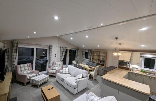 Great Yarmouth Complejo | Morrelo View 24, Cherry Tree Holiday park.