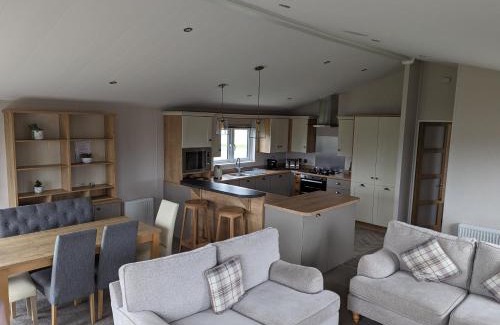 Great Yarmouth Complejo | Morrelo View 24, Cherry Tree Holiday park.