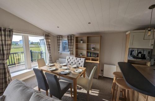Great Yarmouth Complejo | Morrelo View 24, Cherry Tree Holiday park.