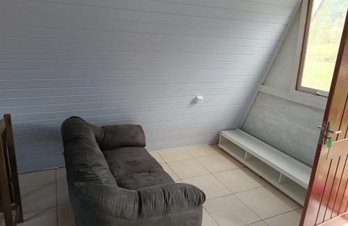 Goioxim Chalet De Esquí | Morretes Chalet with River and Pool 40 min to the coast