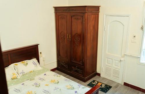 Ba Dinh Apartamento | Morri Homestay - Quán Thánh