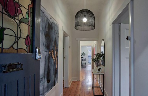 Cumberland Park Casa | Morris and Eaton Cottages - 3BR WiFi Parking