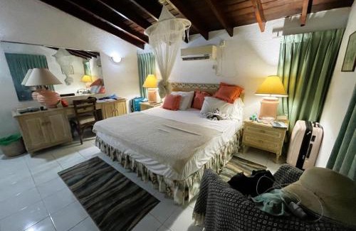 Durants Apartamento | Morris Apartments