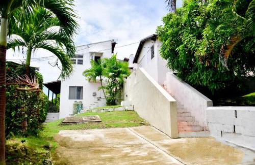 Durants Apartamento | Morris Apartments