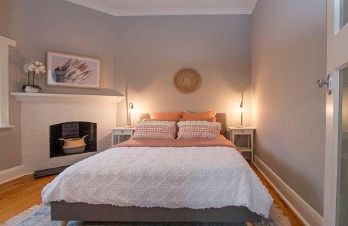 Cumberland Park Casa | Morris Cottage Cumberland Park