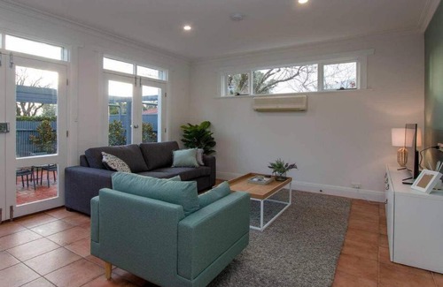 Cumberland Park Casa | Morris Cottage Cumberland Park