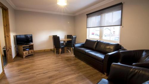 Oldmeldrum Apartamento | Morris Gardens Apartments
