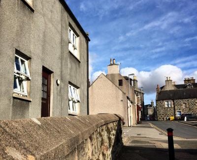 Oldmeldrum Apartamento | Morris Gardens Apartments