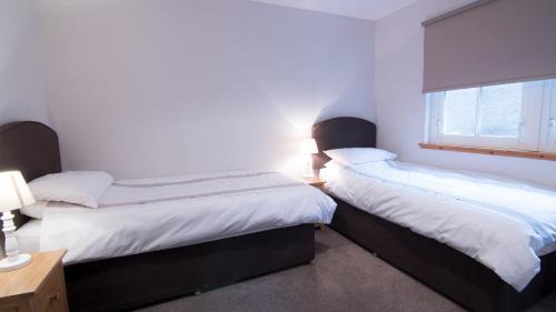 Oldmeldrum Apartamento | Morris Gardens Apartments