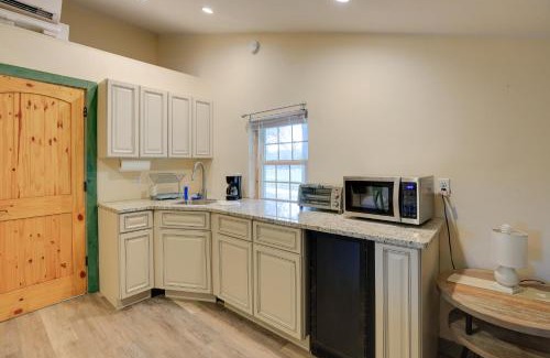 Fellowship Apartamento | Morriston Studio 13 Mi to World Equestrian Center