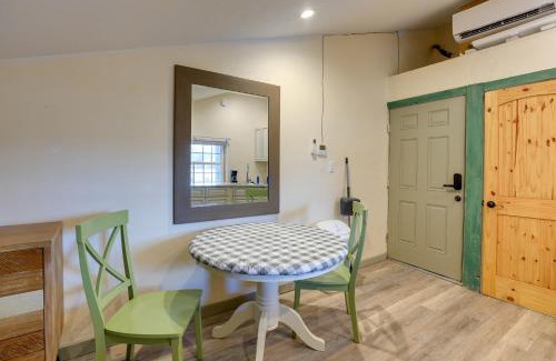 Fellowship Apartamento | Morriston Studio 13 Mi to World Equestrian Center